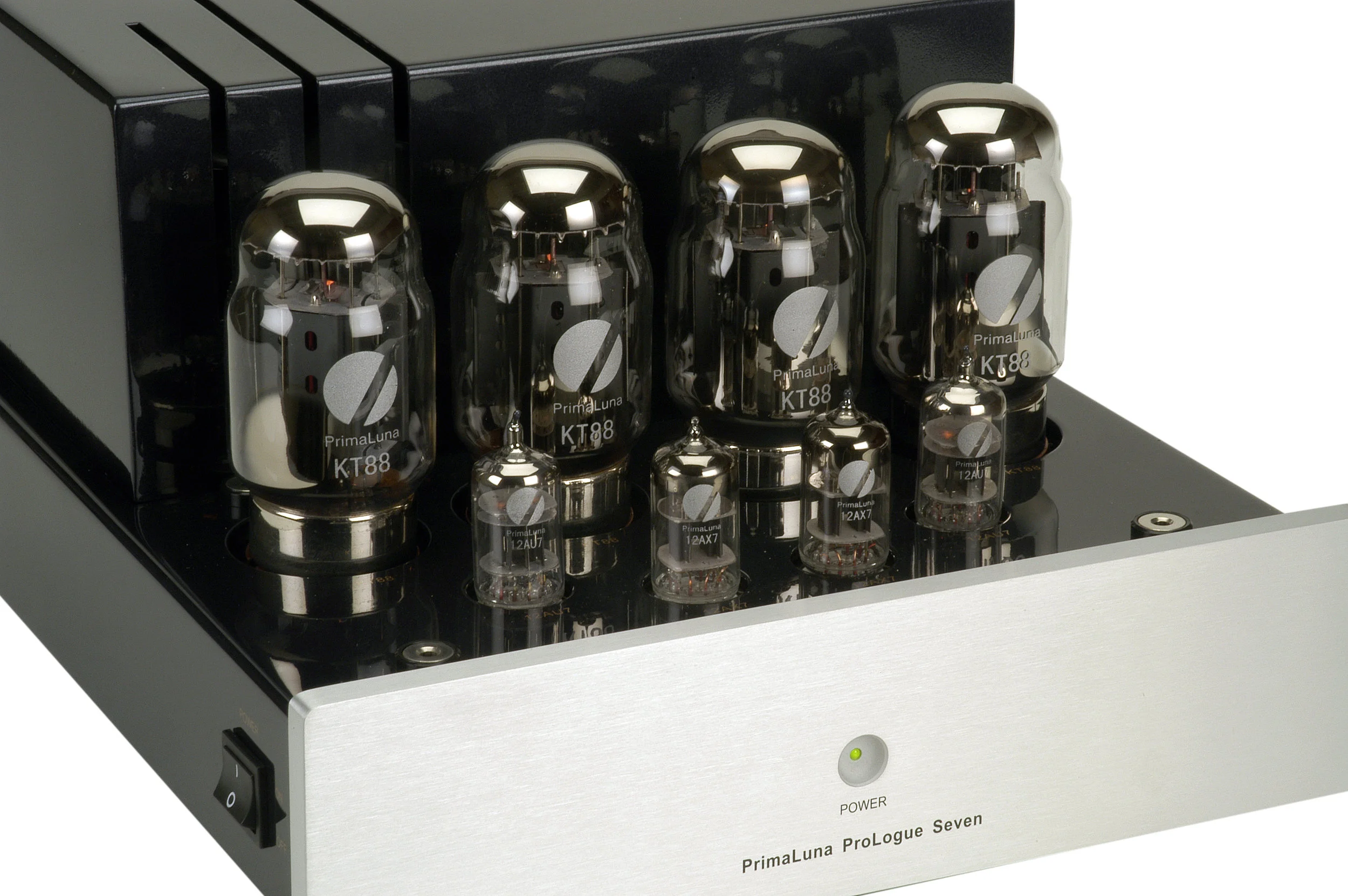 ProLogue Seven — PrimaLuna USA